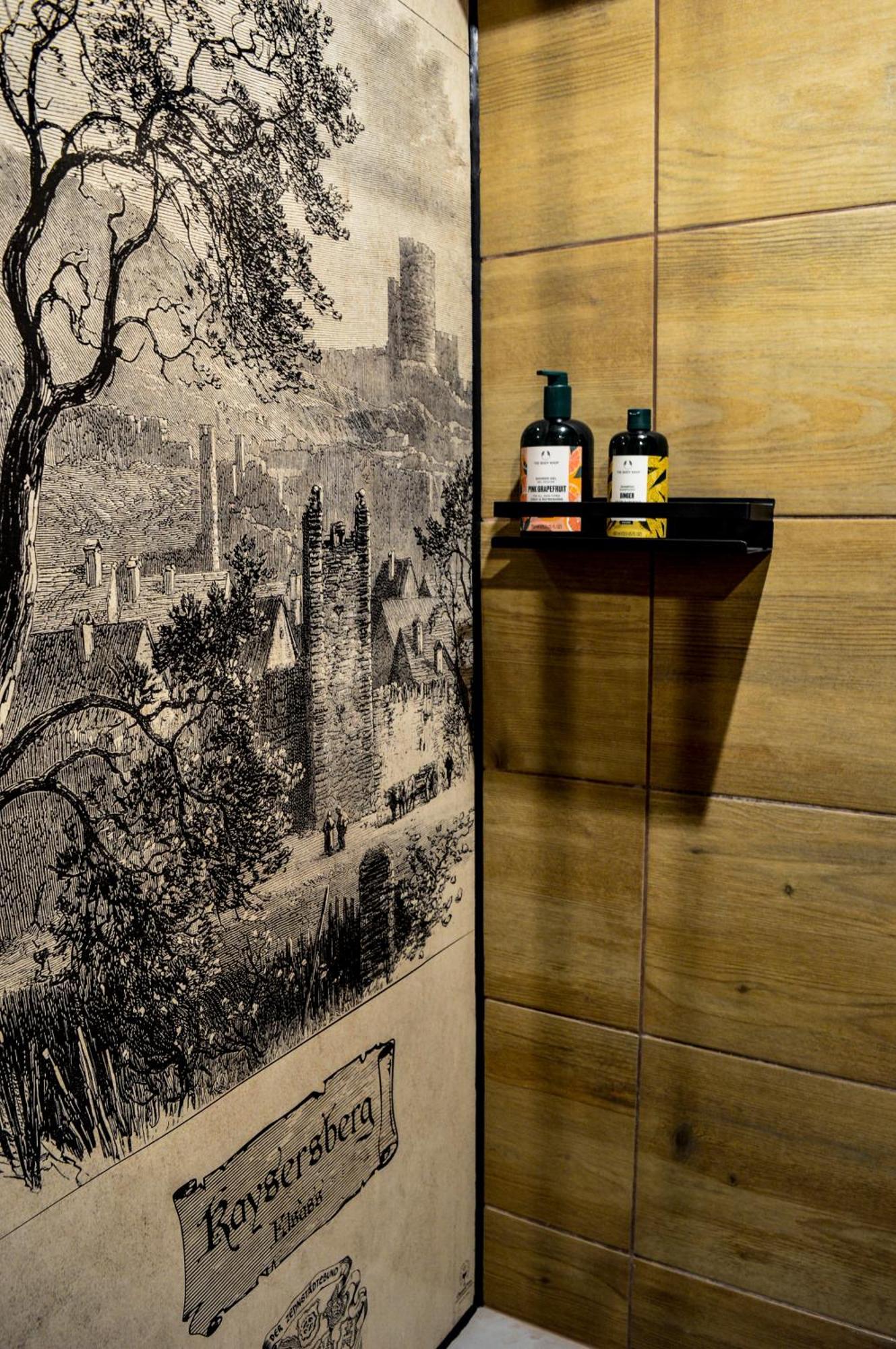 Apartamento Chaud'Vin Kaysersberg-Vignoble Exterior foto
