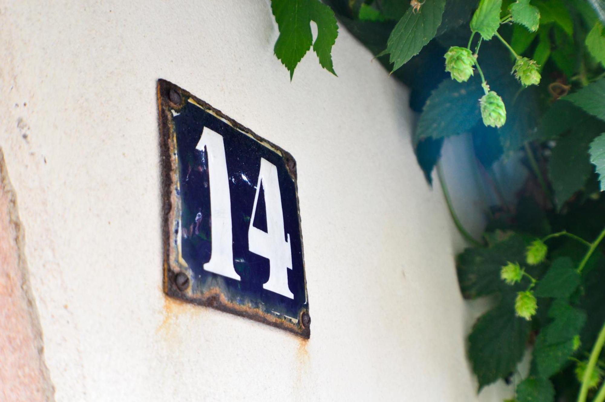 Apartamento Chaud'Vin Kaysersberg-Vignoble Exterior foto