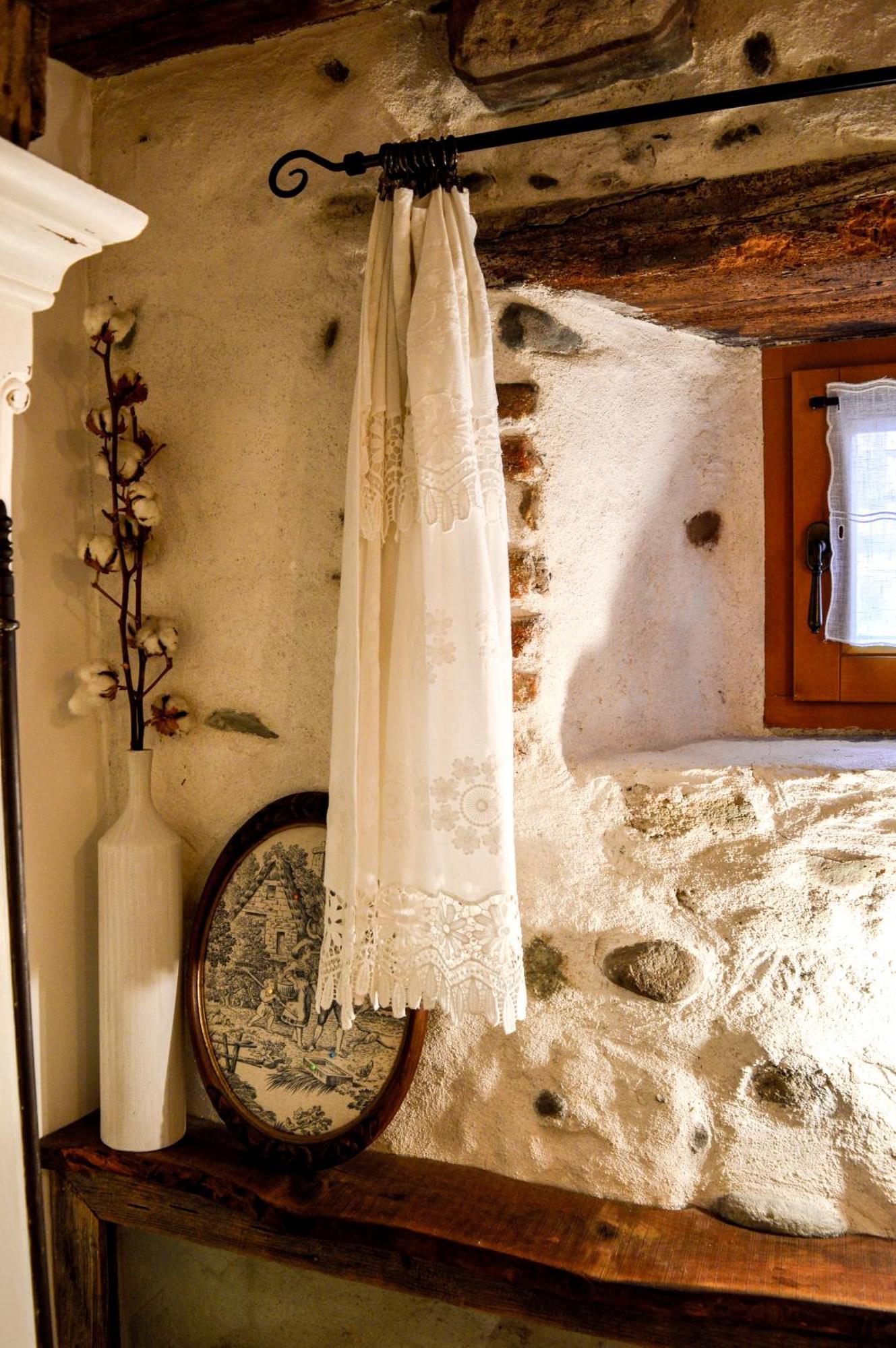 Apartamento Chaud'Vin Kaysersberg-Vignoble Exterior foto