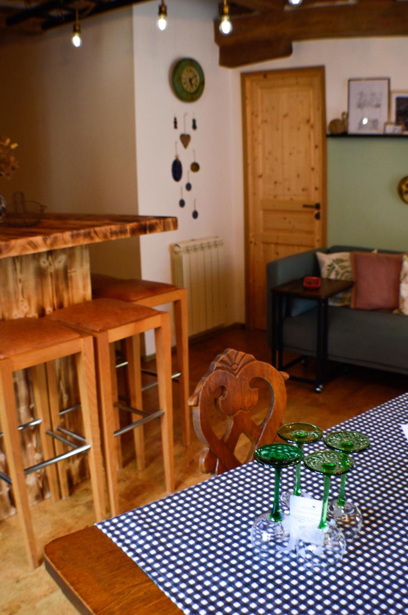 Apartamento Chaud'Vin Kaysersberg-Vignoble Exterior foto